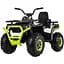 Дитячий електромобіль-квадроцикл Bambi Racer M 4081EBLR-1-5 до 50 кг - мініатюра 1