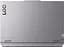 Ноутбук Lenovo 15.6 LOQ 15AHP10 1920x1080 IPS 144Hz/Ryzen 7 250/24GB/512SSD/RTX 5050/DOS (83JG009JRA) - мініатюра 6
