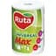 Паперові рушники Ruta Max 2 шари 1 шт. (4820023744530) - мініатюра 1