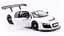 Машинка Rastar Audi R8 LMS Rastar 1:24 білий 56100 - мініатюра 2