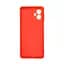 Чехол ArmorStandart ICON для Motorola G14 Camera cover Red (ARM70475) - миниатюра 2