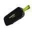 Bluetooth Колонка WIWU H2 Thunder Wireless Portable Speaker Black - мініатюра 4