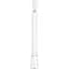 Лампа Baseus Smart Eye Series Charging Folding Reading Desk Lamp (Smart Light) white (DGZG-02) - мініатюра 3