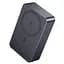 Акумулятор портативний Hoco J160B Original PD 20W magnetic power bank 20000mAh бездротова зарядка - мініатюра 1