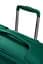 Валіза 71 См Samsonite D'LITE PINE GREEN 71x46x29(32) KG6*04304 - мініатюра 9