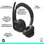 Навушники Logitech Zone 305 for Business Bluetooth Black (981-001458) - мініатюра 5