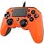 Nacon Wired Compact Controller PS4 (Orange) - мініатюра 3