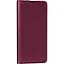 Чохол-книжка BeCover Exclusive New Style для Xiaomi Redmi 13C / Poco C65 Red Wine (711196) - мініатюра 1