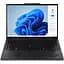 Ноутбук Lenovo ThinkPad T14s Gen 5 з процесором Intel Core Ultra 7 155U pana la 4.8 GHz, 14", WUXGA, IPS, 16GB LPDDR5x, 512GB SSD, Intel® графікою, Windows 11 Pro, чорний, 3Y Premier Support - мініатюра 3