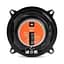 Автомобільна акустика JBL Stage3 527 2-х смугова коаксіальна 13 см кругла 40 Вт (Stage3 527) - мініатюра 4