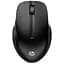 Мишка HP 430 Multi-Device Bluetooth/Wireless Black (3B4Q2AA) - мініатюра 1