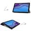 Чехол-книжка Gum origami для планшета Lenovo Tab M10 HD 2Gen TB-X306F и TB-X306X - миниатюра 4
