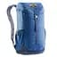Рюкзак Deuter Walker 16 Steel-Navy (1052-3810517 3130) - мініатюра 1