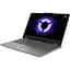 Ігровий ноутбук LENOVO LOQ Essential 15IRX11, Intel Core i7-13650HX до 4.9 ГГц, 15.6-дюймовий Full HD, 16 ГБ, SSD 1 ТБ, NVIDIA GeForce RTX 5050 8 ГБ, Free DOS - мініатюра 4