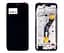 Дисплей Nokia 1 Plus Dual Sim (TA-1130) чорний - миниатюра 1