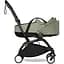 Люлька Stokke YOYO Bassinet Olive (646311) - мініатюра 5