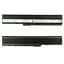 Акумулятор Asus A32-K52/14.4V (A40, A42, A52, A62, B53, F85, F86, K42, K52, K62, N82, P42, P52, P62, P82, X42, X52, X67) 14.4V 5200 mAh Black - мініатюра 2