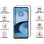 Захисне скло BeCover для Motorola Moto G14 Black (709935) - мініатюра 3