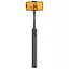 Трипод Proove DropStop 1770 мм Black (MPDS00010001) - мініатюра 9