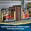 Конструктор LEGO Harry Potter Бук нук: Гоґвортський експрес 832 деталі (76450) - мініатюра 16