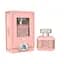 Парфумована вода жіноча Al Fares Oud Pink Blush 100 мл (MM36110) - мініатюра 2
