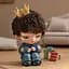 Колекційна фігурка Pop Top Jotoys Ukio Листи в нікуди (JO-2025042) - мініатюра 8