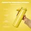 Бутылка для воды ION8 металлическая вакуумная 920 мл Vacuum Insulated Yellow (I8TS1000YEL) - миниатюра 3