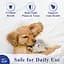 Салфетки влажные Pet Clean Dental Wipes для гигиены и чистки зубов животных 50 шт. - миниатюра 2