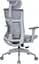 Офісне крісло OfficePro Balance OC620-G-DG-DG (OC620-G-DG-DG) - мініатюра 4