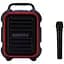 Портативна акустика Remax Song K outdoor portablae RB-X3 15W 2200mAh - мініатюра 1
