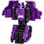 Іграшка-трансформер Transformers EarthSpark Tacticon (F6228_F6713) - мініатюра 1