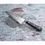 Японский нож Santoku Suncraft Senzo Professional (MP-03) - миниатюра 3