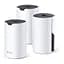 Домашня Powerline Mesh Wi-Fi система (3 шт у комплекті), арт. Deco S4(3-pack) TP-LINK - мініатюра 3