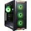 Ігровий комп'ютер Power Up GamePC TOP #551 Core i5 14400F/16 GB/SSD 512 Gb/GeForce RTX 5050 8 Gb - мініатюра 1
