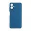Чехол ArmorStandart ICON для Samsung A06 (A065) Camera cover Blue (ARM80135) - миниатюра 1