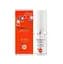 Сонцезахисний антивіковий крем SPF 50 ANTI AGING SUN GUARD Inspira Med 50 мл - мініатюра 2