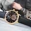Годинник Claude Bernard 62007 37R NIBRR - мініатюра 7