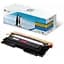 Лазерний картридж G&G Картридж Samsung SU242A C430/C430W, C480/C480W/ C480FN Magenta 1000стор. (G&G-M404S) - мініатюра 1
