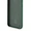 Чохол Silicone Cover Lakshmi Full Camera (AAA) with Logo для Google Pixel 9 Pro Зелений / Cyprus Green - мініатюра 2