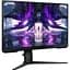 Монітор 23.8" Samsung Odyssey G3 S24AG302NIXCI FHD VA 144Hz (LS24AG302NIXCI) Б/в - мініатюра 2