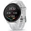 Смарт-годинник Garmin Forerunner 165 Music Mist Gray/Whitestone (010-02863-31/B1) - мініатюра 4