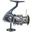 Котушка Shimano Ultegra FC 2500 HG 5+1BB - мініатюра 4