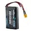 Акумуляторний блок RadioMaster 6200 mAh 2S Lipo Transmitter Battery (HP0157.BATT-6200-2S) - мініатюра 3