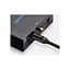 Кабель мультимедийный Optical Toslink 3.0m black Vention (BAEBI) - миниатюра 5