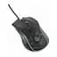Мишка Gembird MUSG-RGB-01 USB Black (MUSG-RGB-01) - мініатюра 4