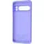 Чохол Wave Full Silicone Cover для Google Pixel 10/10 Pro Light Purple - мініатюра 2