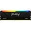 Модуль памяти для компьютера DDR4 32GB 3600 MHz Fury Beast RGB Kingston Fury (ex.HyperX) (KF436C18BB2A/32) - миниатюра 1