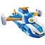 Ігрова фігурка-трансформер Super Wings Міні Повітряна База Робот (EU760288) - мініатюра 3