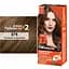 Тонирующая маска для волос Acme Color Рябина Ton Oil Mask, Duo Pack, оттенок 875 (Пепельно-русый), 60 мл - миниатюра 1