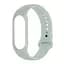 Силиконовый ремешок для Xiaomi Mi Band 7, 06 - миниатюра 1